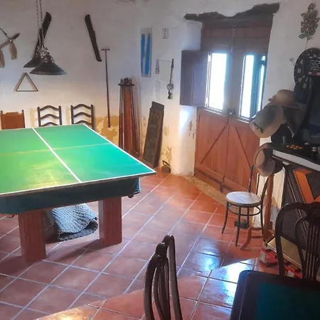 Prázdninový dům Casa Do Cravo Santo Isidoro