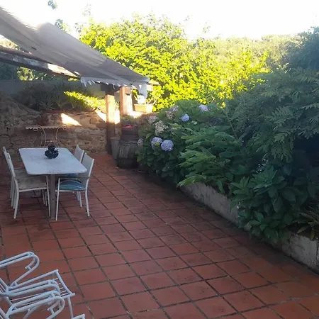 Casa Do Cravo *