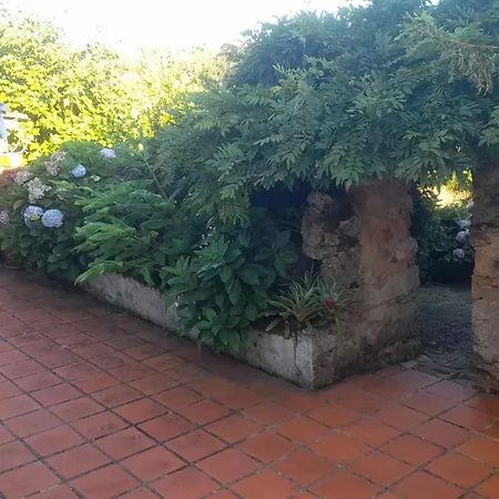 Holiday home Casa Do Cravo