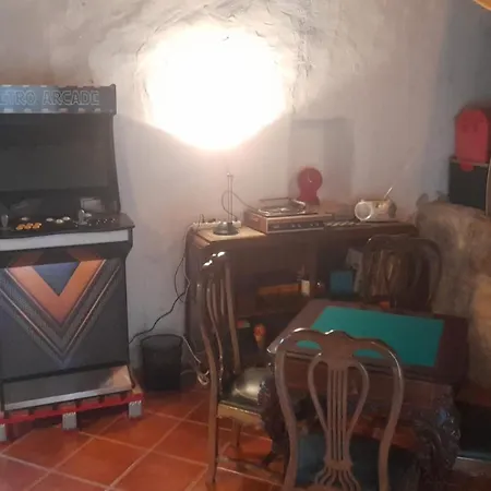 Casa Do Cravo Prázdninový dům *