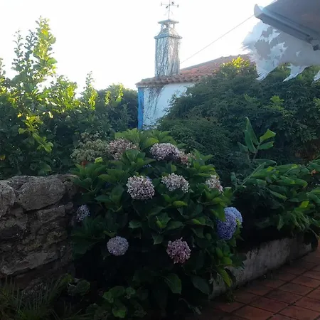 Casa Do Cravo Prázdninový dům Santo Isidoro