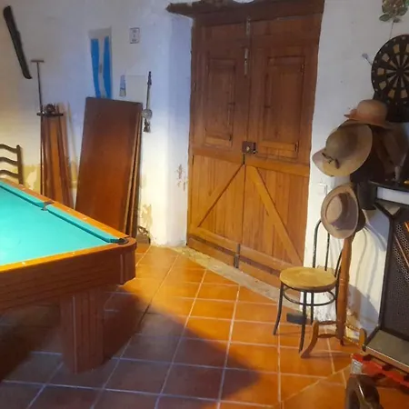 Prázdninový dům Casa Do Cravo Santo Isidoro