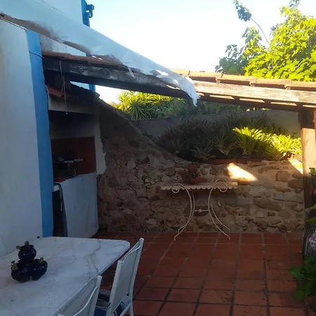 Casa Do Cravo *