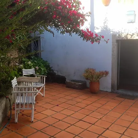 Casa Do Cravo * Santo Isidoro