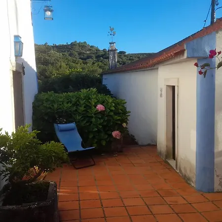 Casa Do Cravo