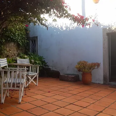 Casa Do Cravo Prázdninový dům