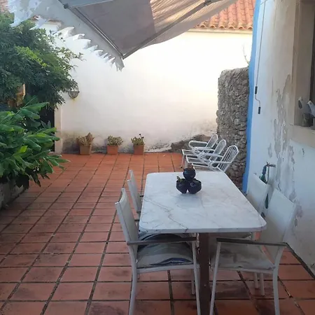 Holiday home Casa Do Cravo