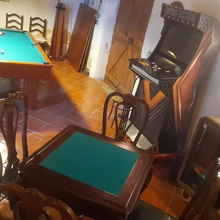 Casa Do Cravo Prázdninový dům *