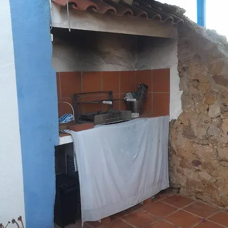 Casa Do Cravo Holiday home Santo Isidoro