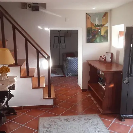 Casa Do Cravo Santo Isidoro