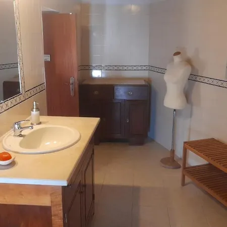 Casa Do Cravo * Santo Isidoro