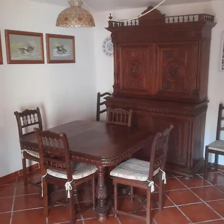 Casa Do Cravo Prázdninový dům
