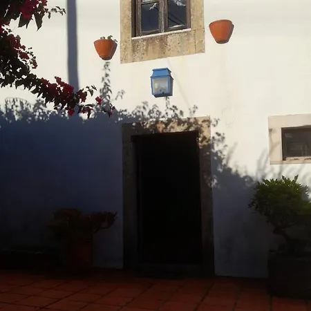 Holiday home Casa Do Cravo