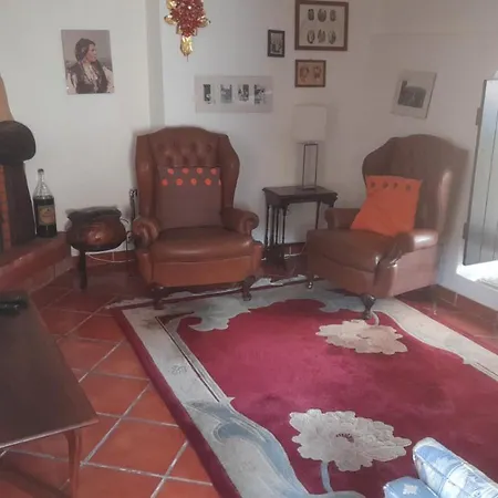 Casa Do Cravo Holiday home *