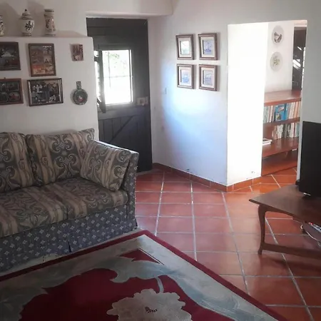 Casa Do Cravo Santo Isidoro