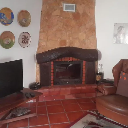 Casa Do Cravo