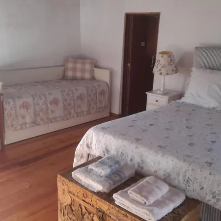 Casa Do Cravo Holiday home