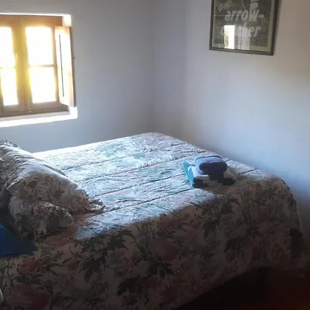 Prázdninový dům Casa Do Cravo