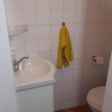 Casa Do Cravo Prázdninový dům *