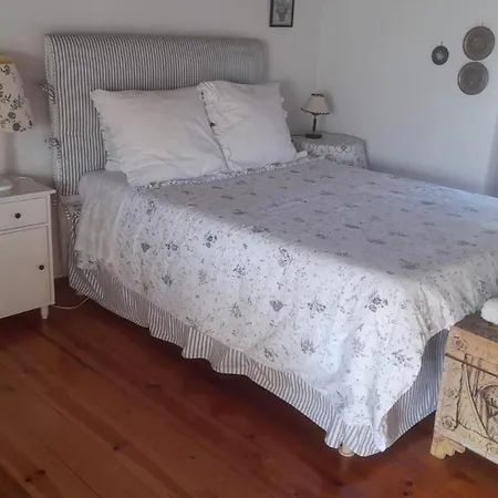 Casa Do Cravo Holiday home Santo Isidoro