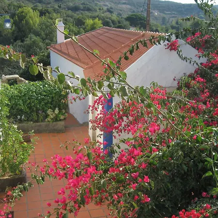 Holiday home Casa Do Cravo *