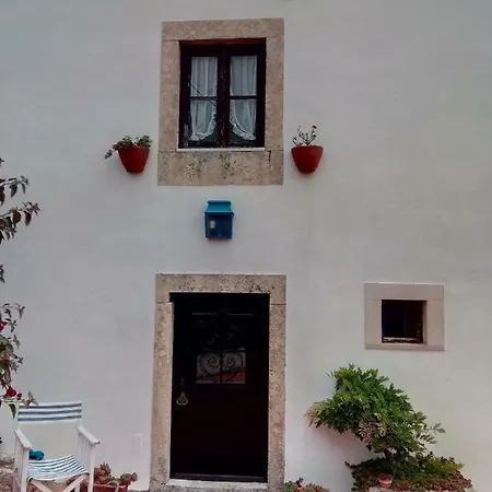 Casa Do Cravo Santo Isidoro