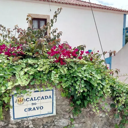 Casa Do Cravo *