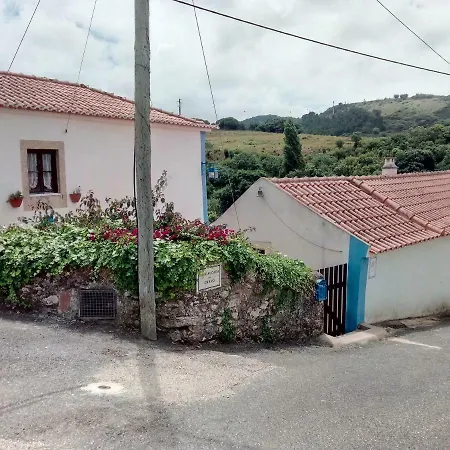 Casa Do Cravo * Santo Isidoro